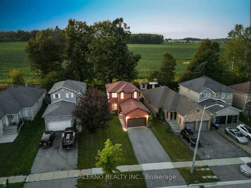 Image of home for listing MLS® N14080174