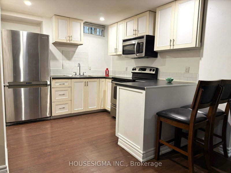 Image of home for listing MLS® N14080240
