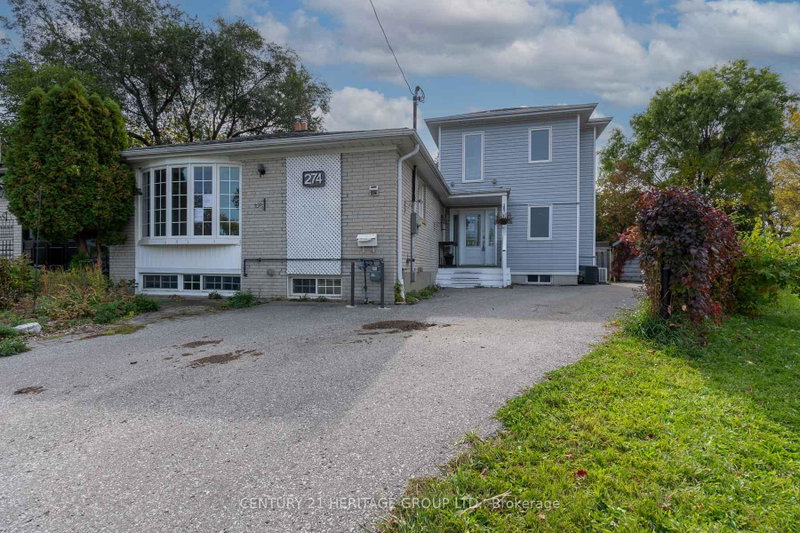 Image of home for listing MLS® N14080260