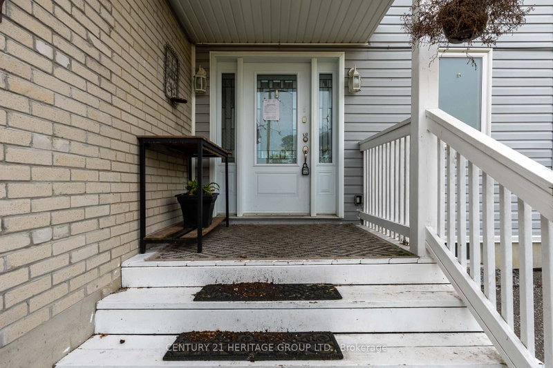 Image of home for listing MLS® N14080260