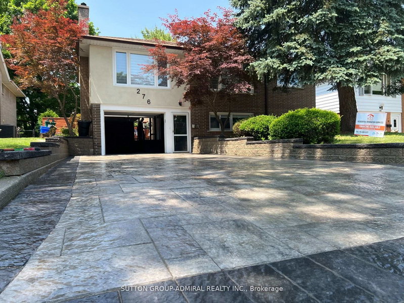 Image of home for listing MLS® N14080270
