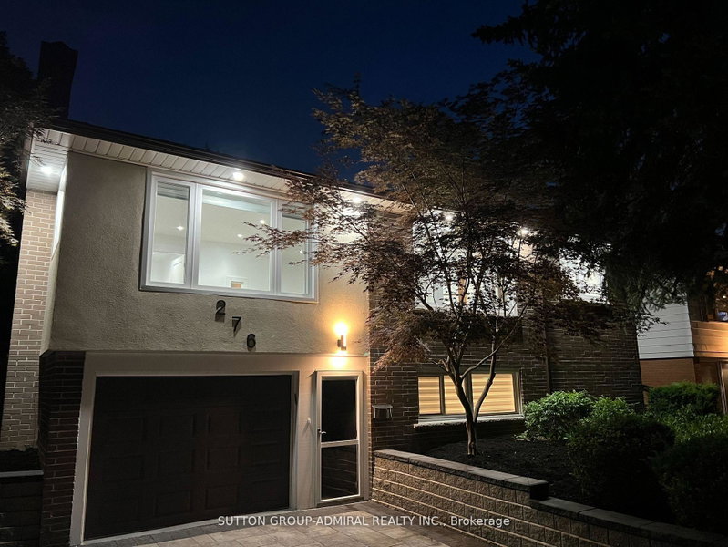 Image of home for listing MLS® N14080270