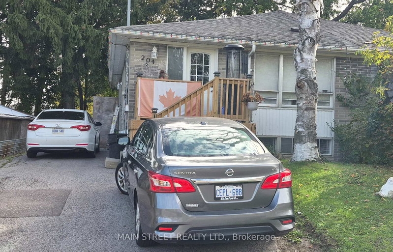 Image of home for listing MLS® N14080302