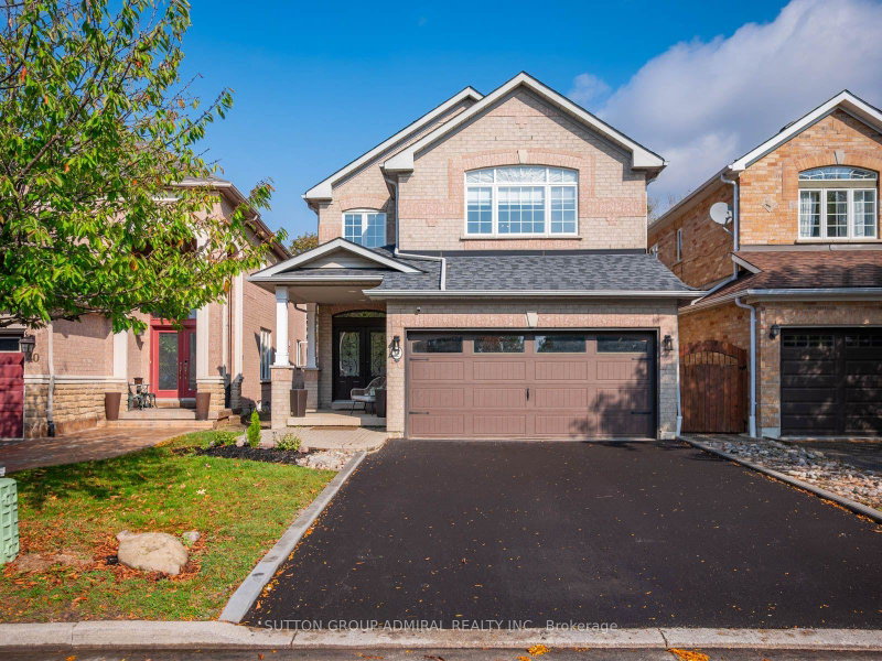 Image of home for listing MLS® N14080326