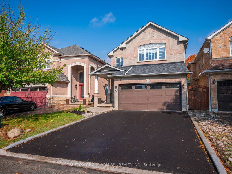 Image of home for listing MLS® N14080326