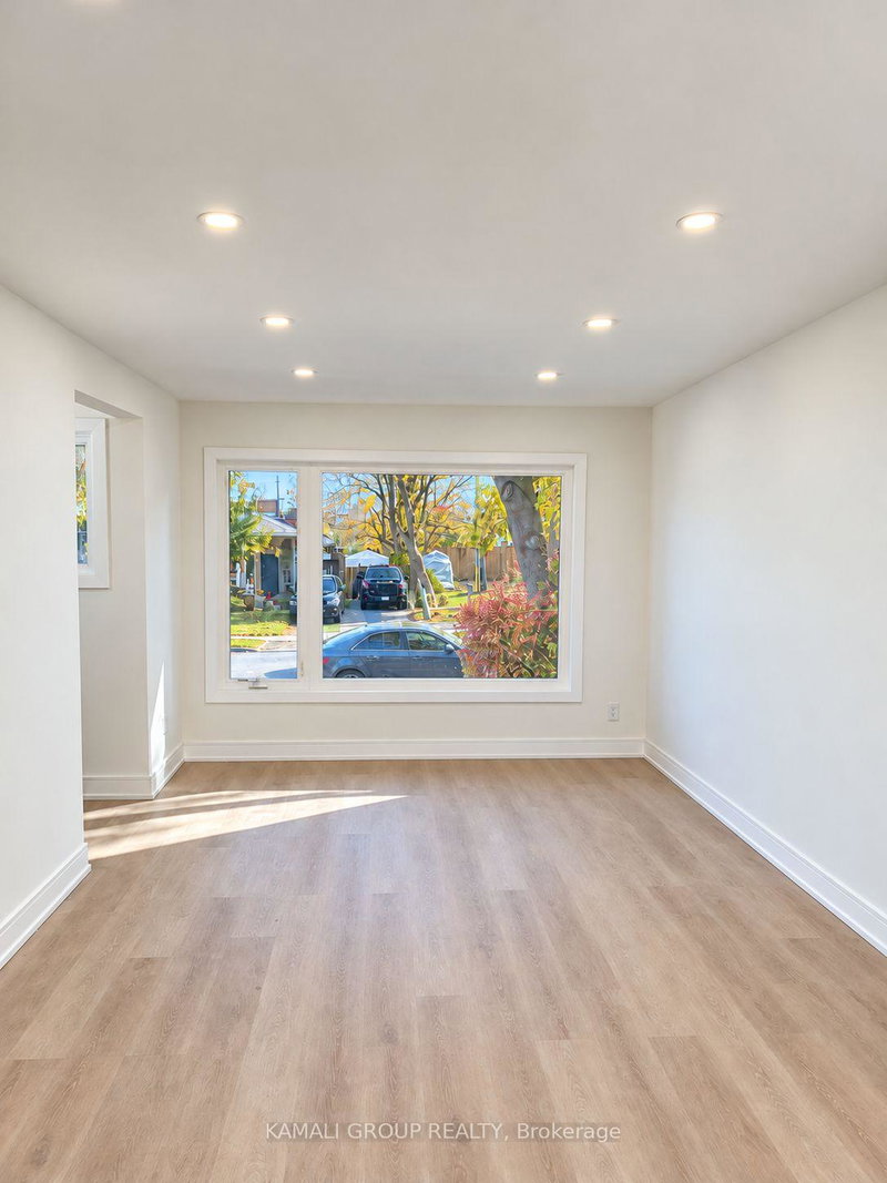 Image of home for listing MLS® N14080368