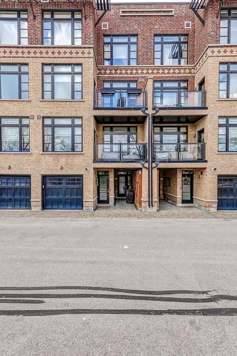 Image of home for listing MLS® N14080470