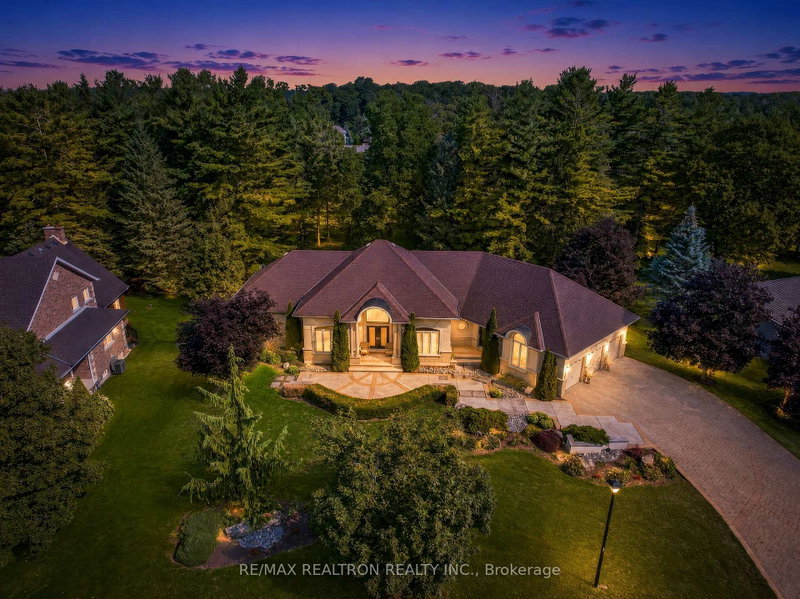 Image of home for listing MLS® N14080514