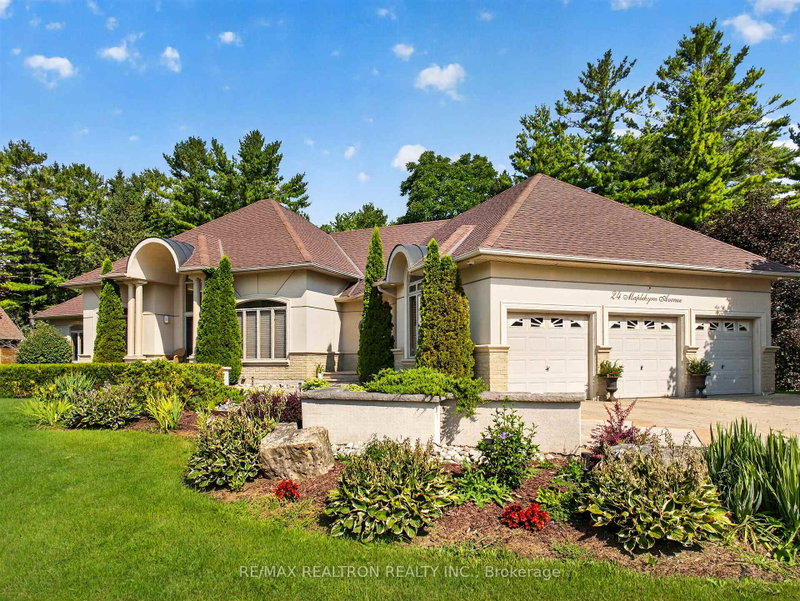 Image of home for listing MLS® N14080514