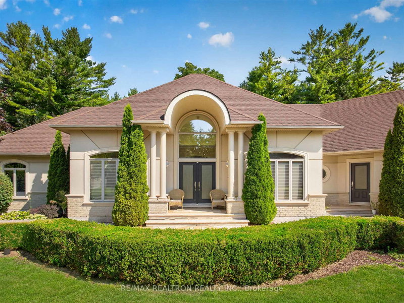 Image of home for listing MLS® N14080514
