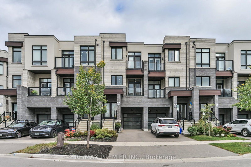 Image of home for listing MLS® N14080520
