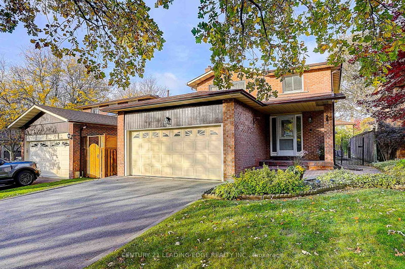Image of home for listing MLS® N14080590
