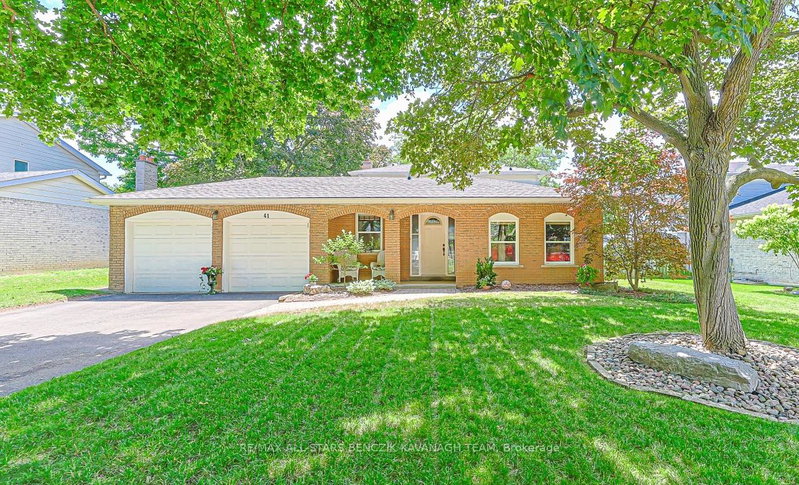 Image of home for listing MLS® N14080684