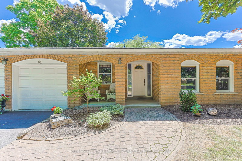 Image of home for listing MLS® N14080684