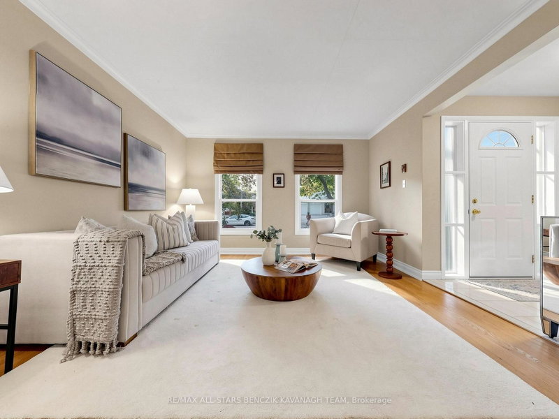 Image of home for listing MLS® N14080684
