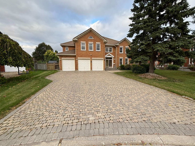 Image of home for listing MLS® N14080746