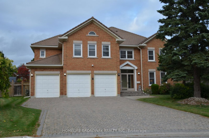 Image of home for listing MLS® N14080746