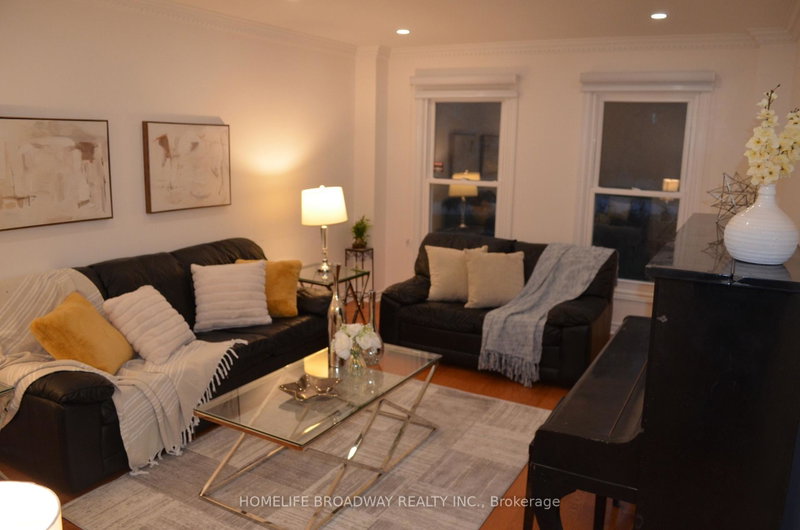 Image of home for listing MLS® N14080746