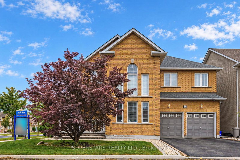 Image of home for listing MLS® N14080770