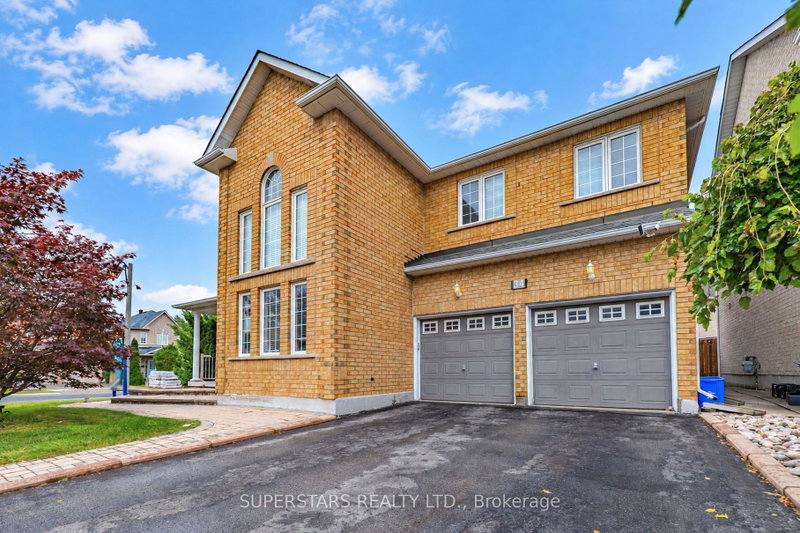 Image of home for listing MLS® N14080770