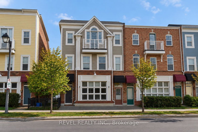Image of home for listing MLS® N14080848