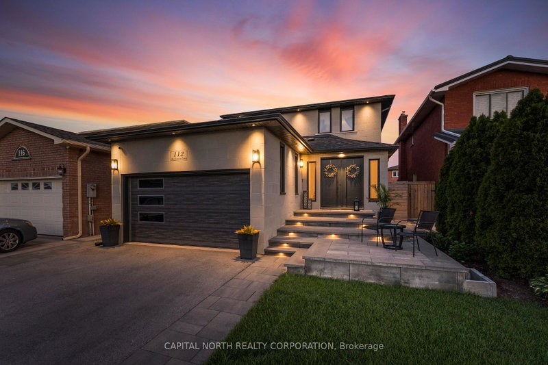 Image of home for listing MLS® N14080864