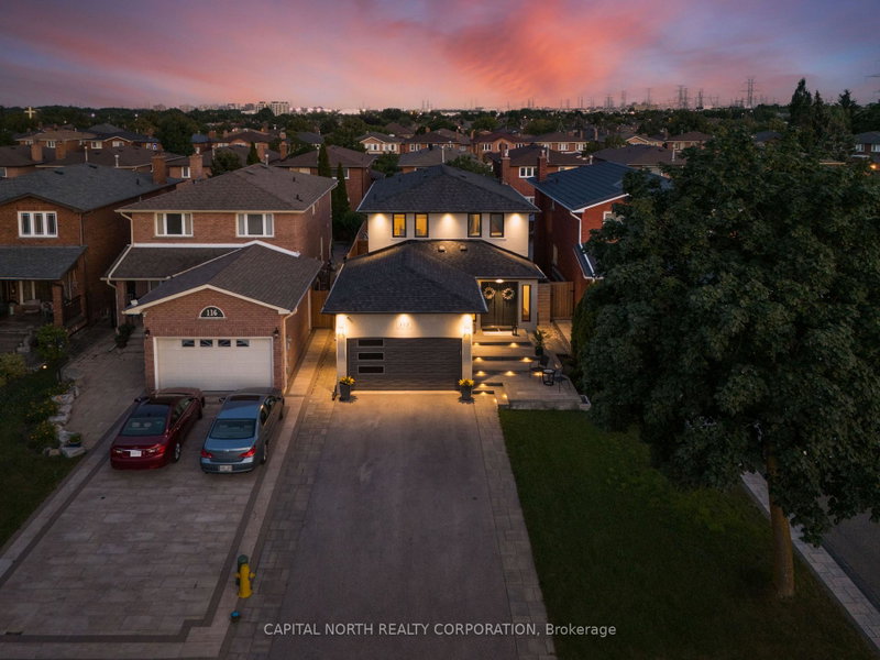 Image of home for listing MLS® N14080864