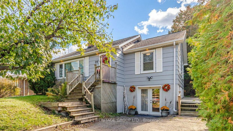 Image of home for listing MLS® N14080866