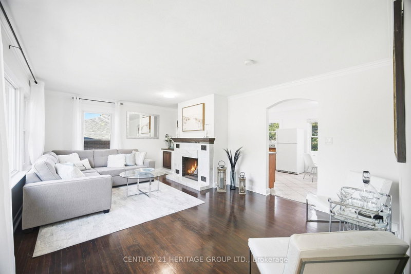 Image of home for listing MLS® N14080866