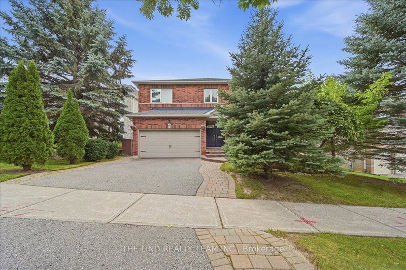 Image of home for listing MLS® N14080874