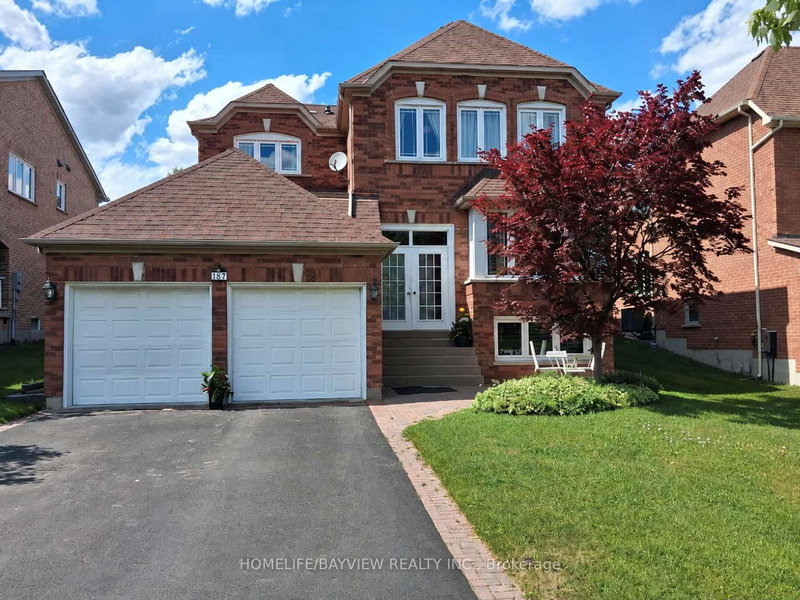 Image of home for listing MLS® N14080910