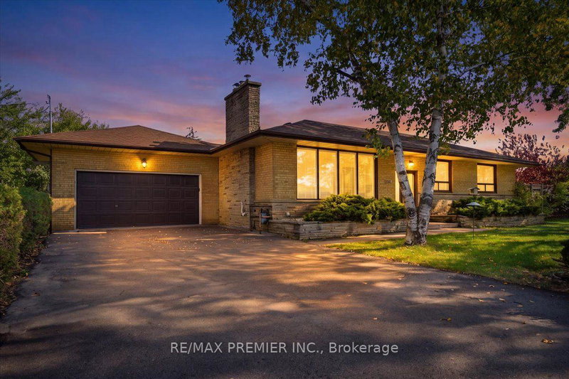Image of home for listing MLS® N14081108