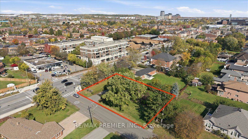 Image of home for listing MLS® N14081108