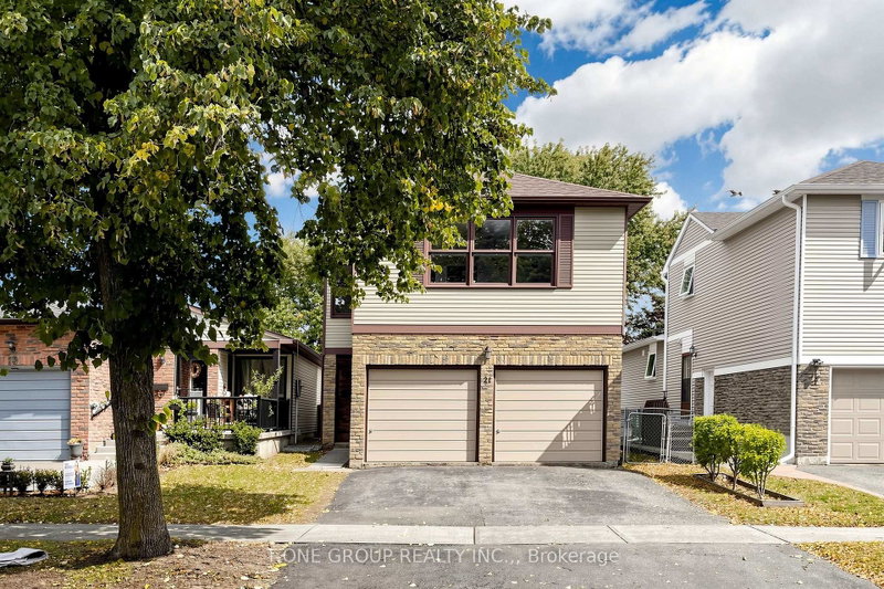 Image of home for listing MLS® N14081126