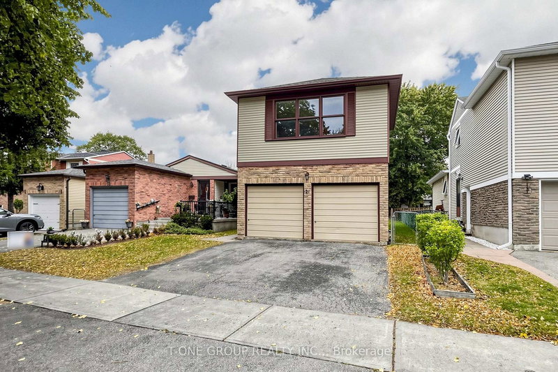 Image of home for listing MLS® N14081126