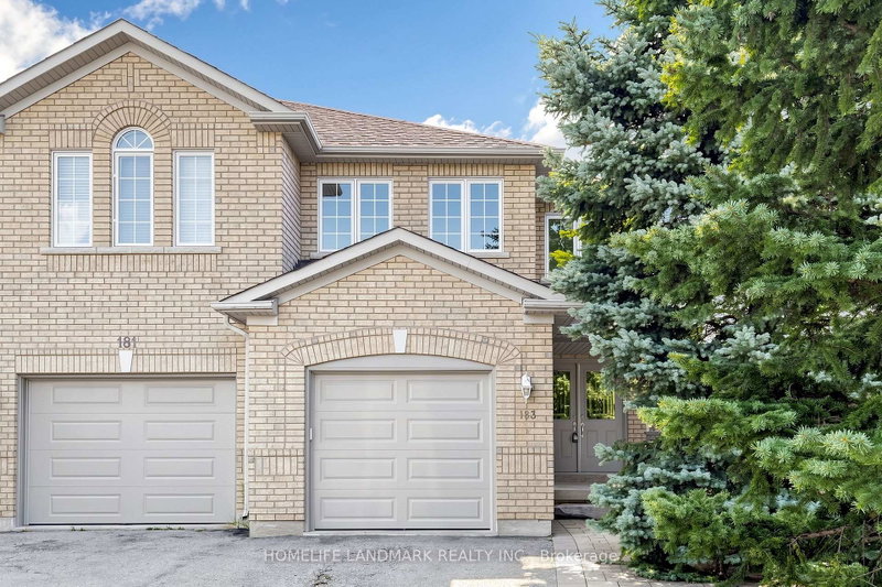 Image of home for listing MLS® N14081140