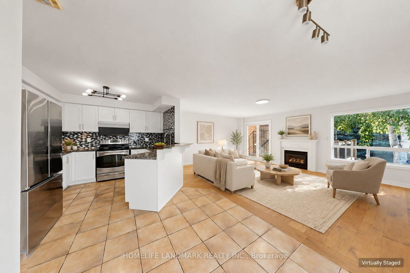 Image of home for listing MLS® N14081140