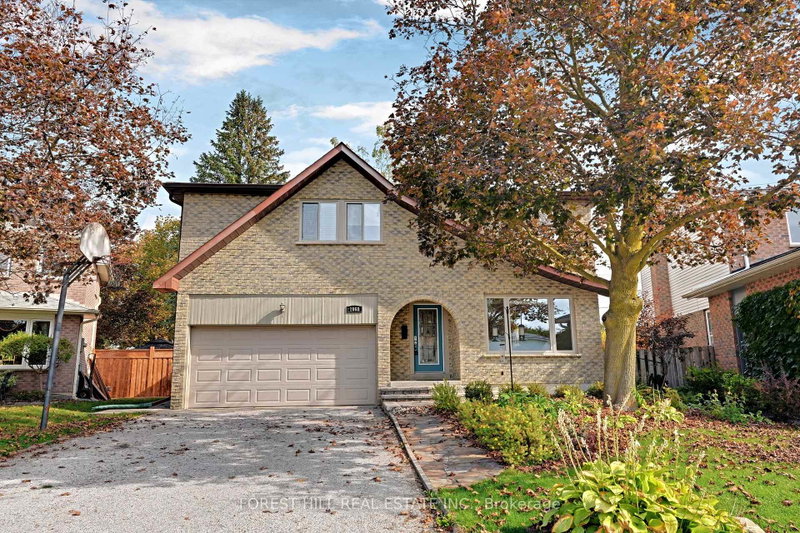 Image of home for listing MLS® N14081170