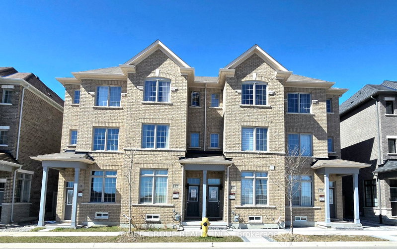 Image of home for listing MLS® N14081174