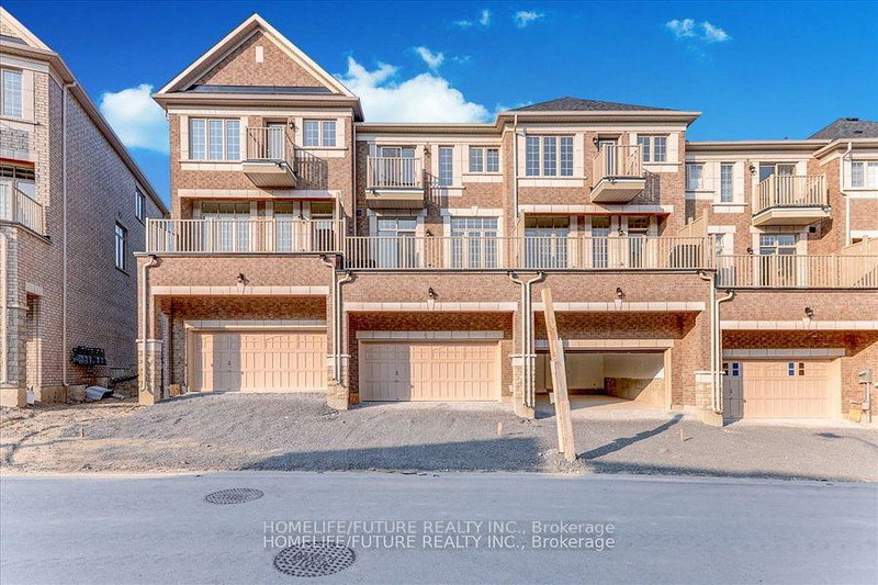 Image of home for listing MLS® N14081232