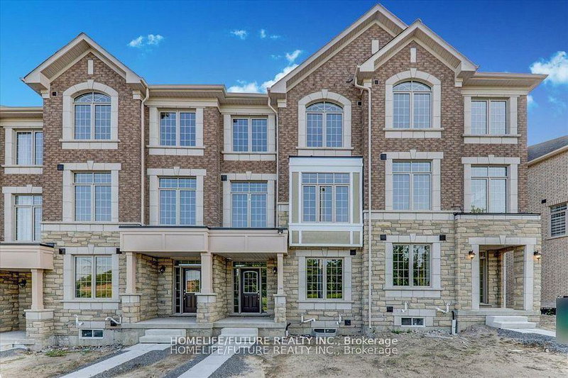 Image of home for listing MLS® N14081232