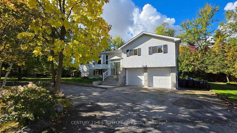 Image of home for listing MLS® N14081322