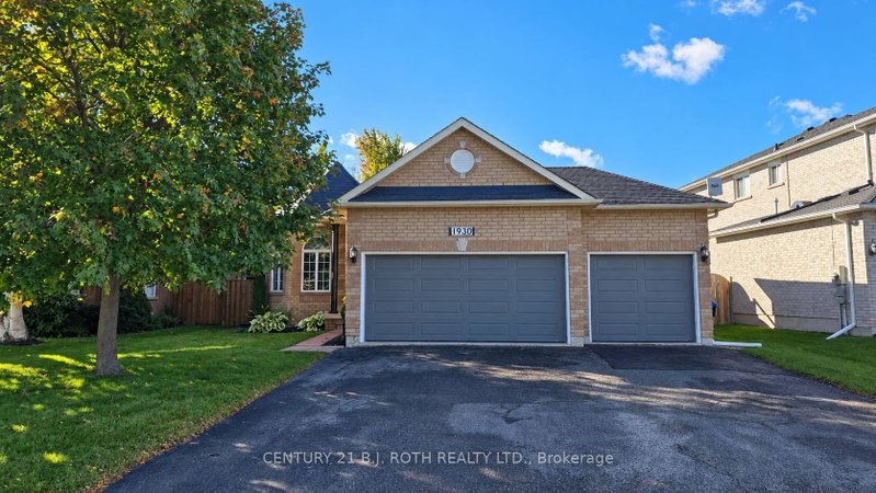 Image of home for listing MLS® N14081334
