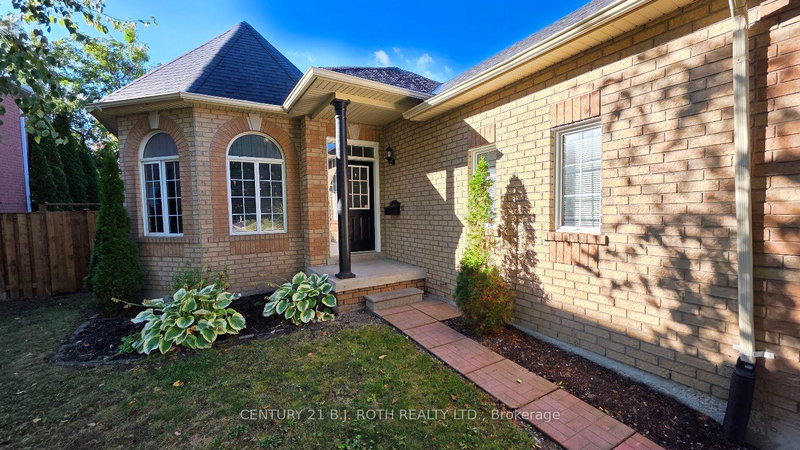 Image of home for listing MLS® N14081334