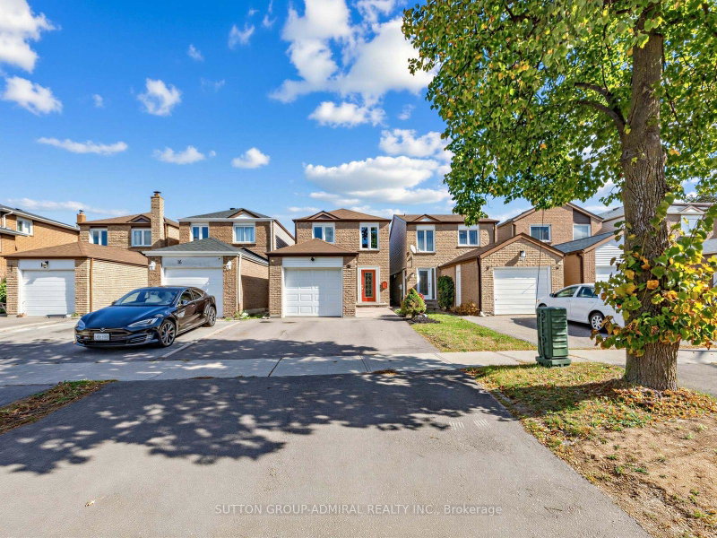Image of home for listing MLS® N14081398