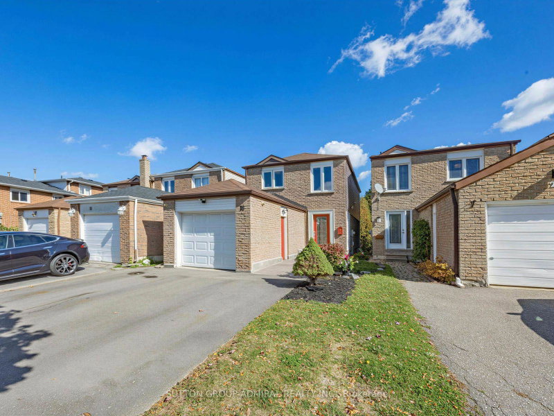Image of home for listing MLS® N14081398