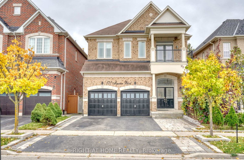 Image of home for listing MLS® N14081416