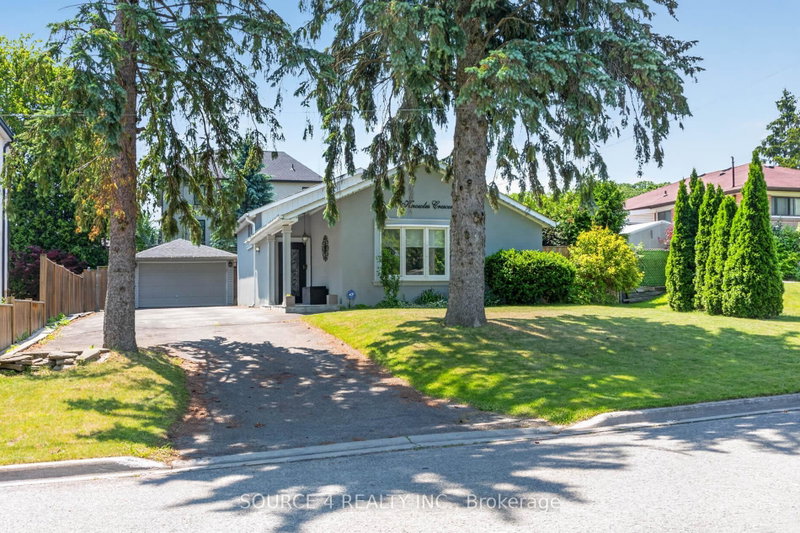 Image of home for listing MLS® N14081442