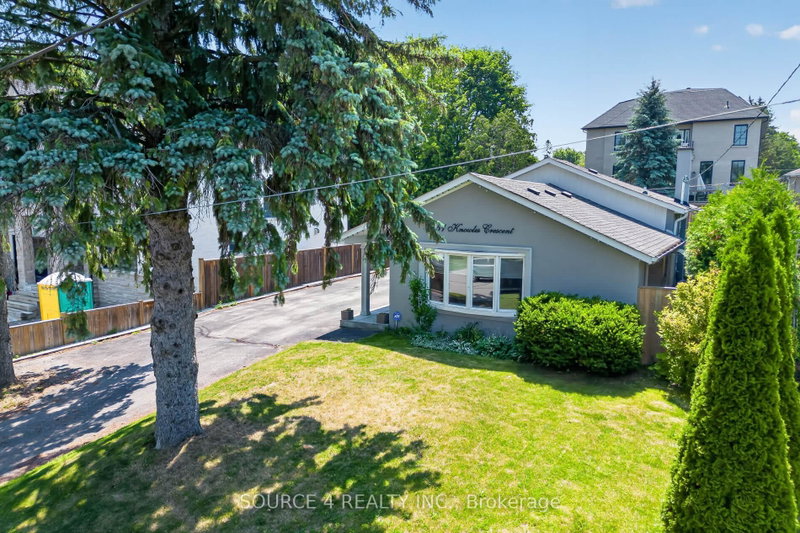 Image of home for listing MLS® N14081442