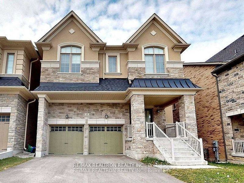 Image of home for listing MLS® N14081462